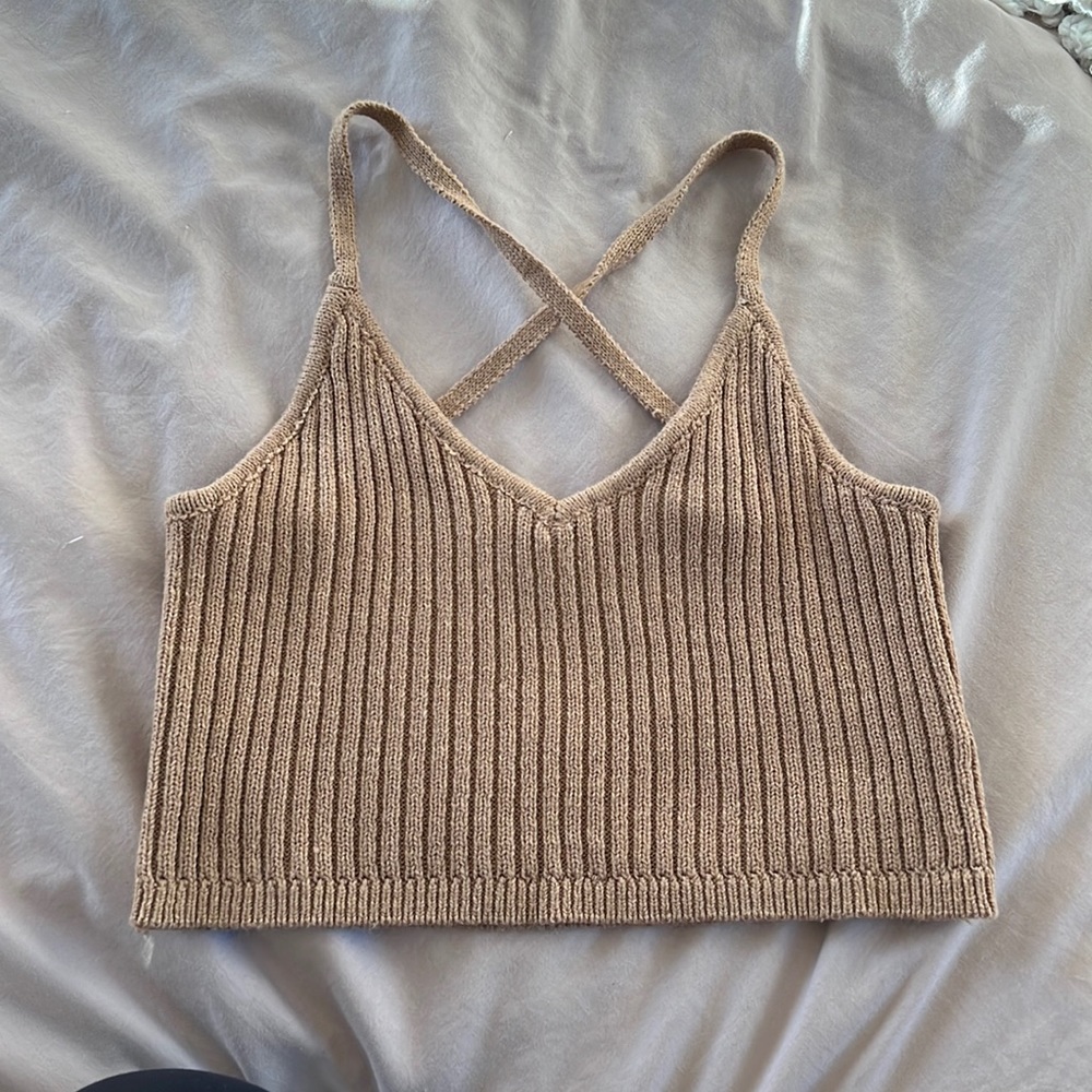 target tank